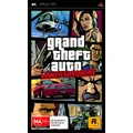 Rockstar Grand Theft Auto Liberty City Stories Refurbished PSP Game